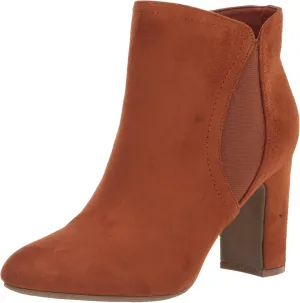 Bandolino Women's Kella Ankle Boot