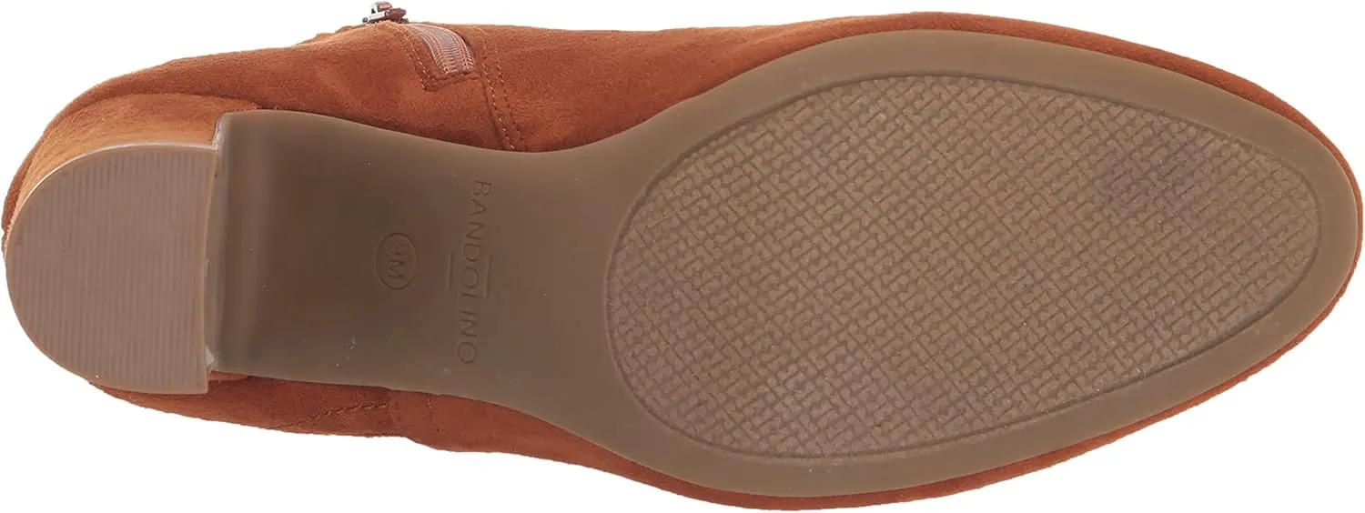 Bandolino Women's Kella Ankle Boot