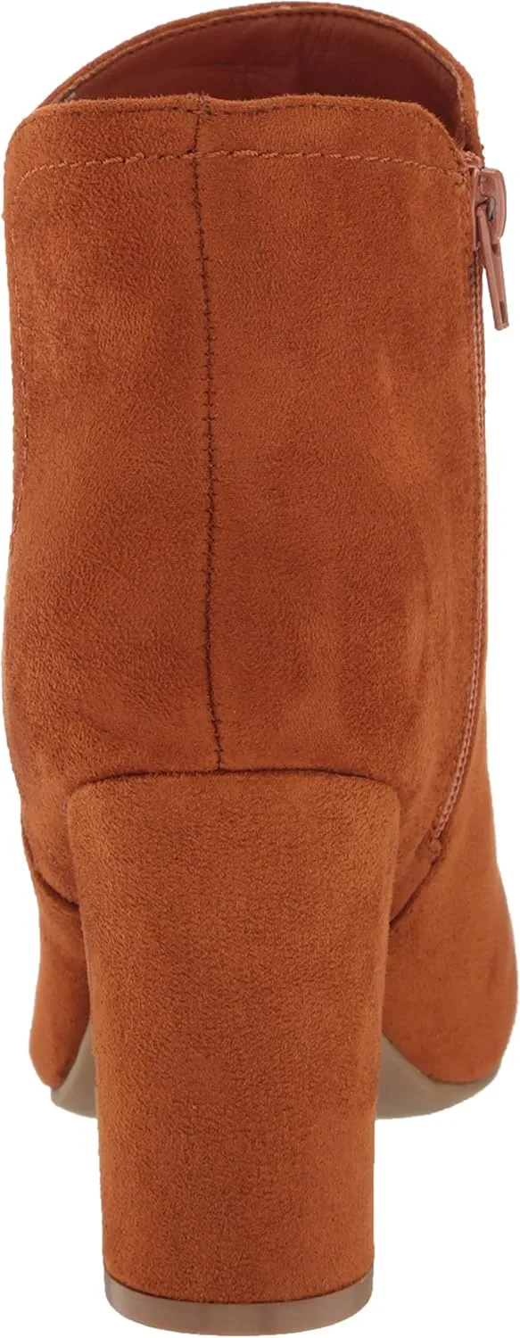 Bandolino Women's Kella Ankle Boot