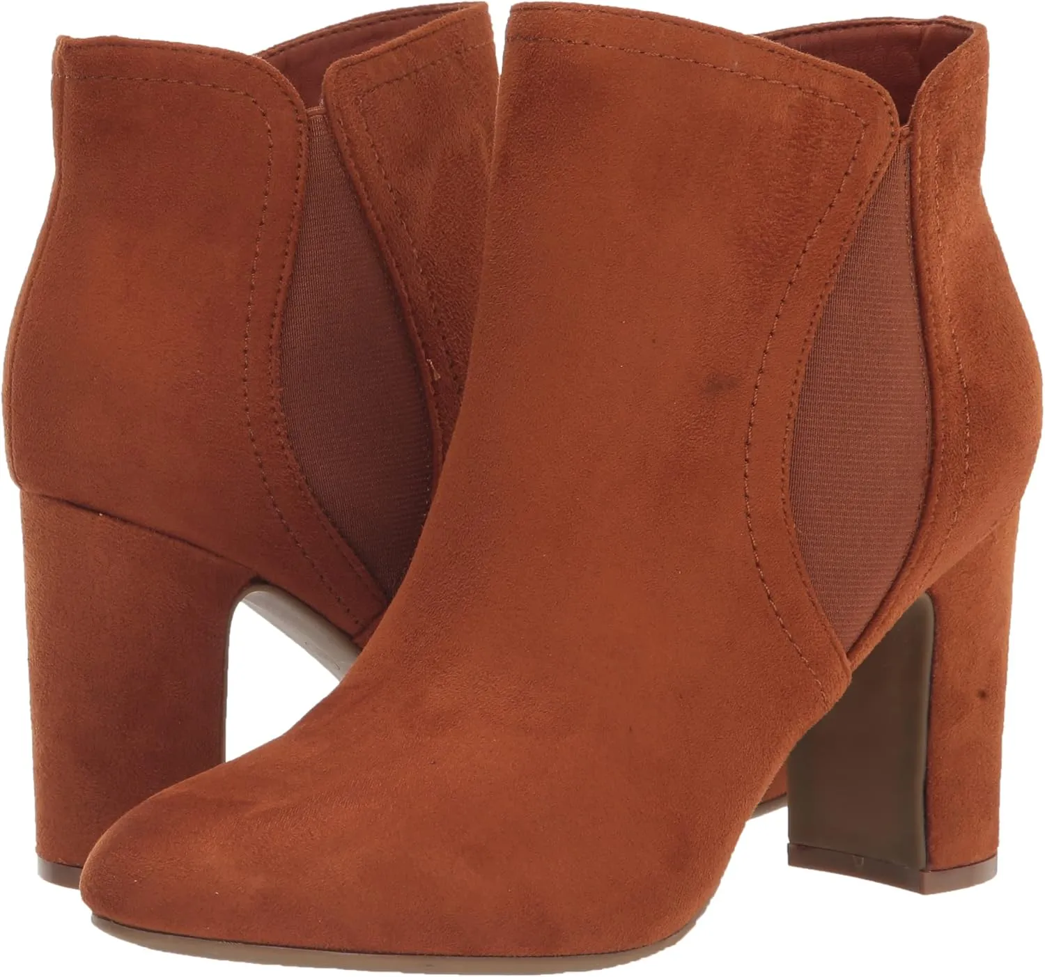 Bandolino Women's Kella Ankle Boot