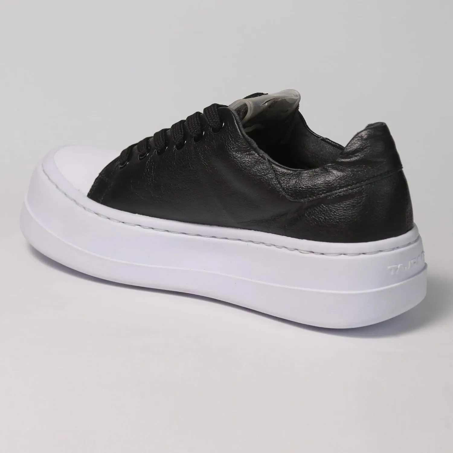 Basic - Sneakers for Women & Men - Handmade & Hand-Sewn Shoes Footwear