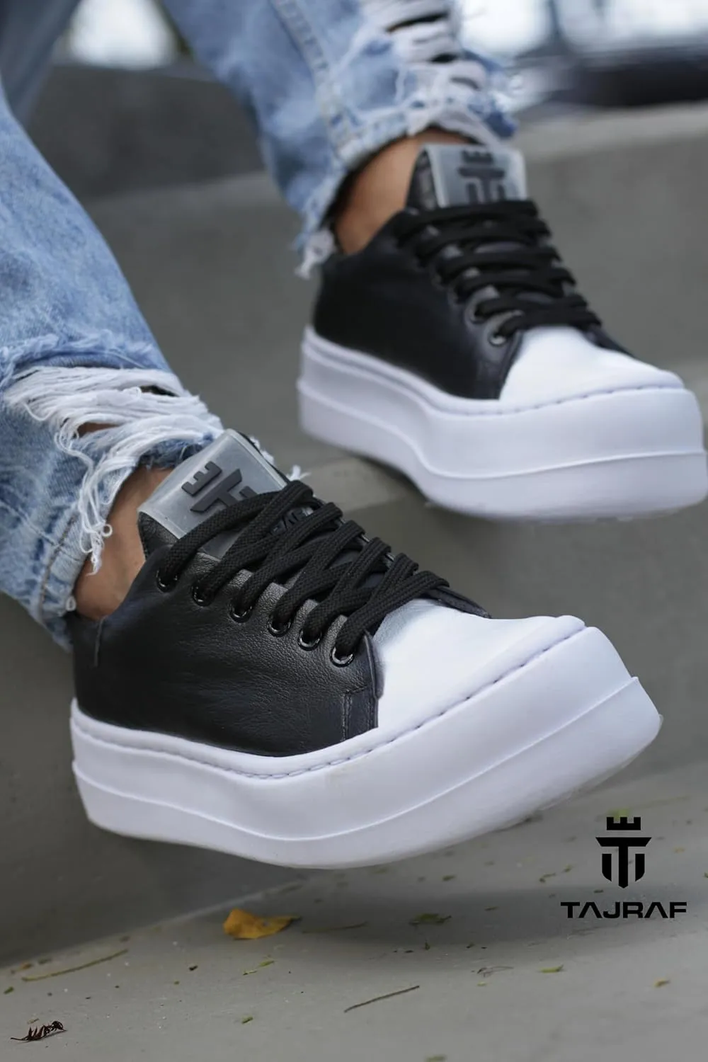 Basic - Sneakers for Women & Men - Handmade & Hand-Sewn Shoes Footwear