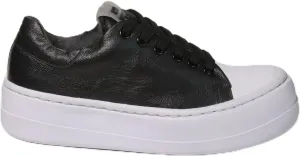 Basic - Sneakers for Women & Men - Handmade & Hand-Sewn Shoes Footwear