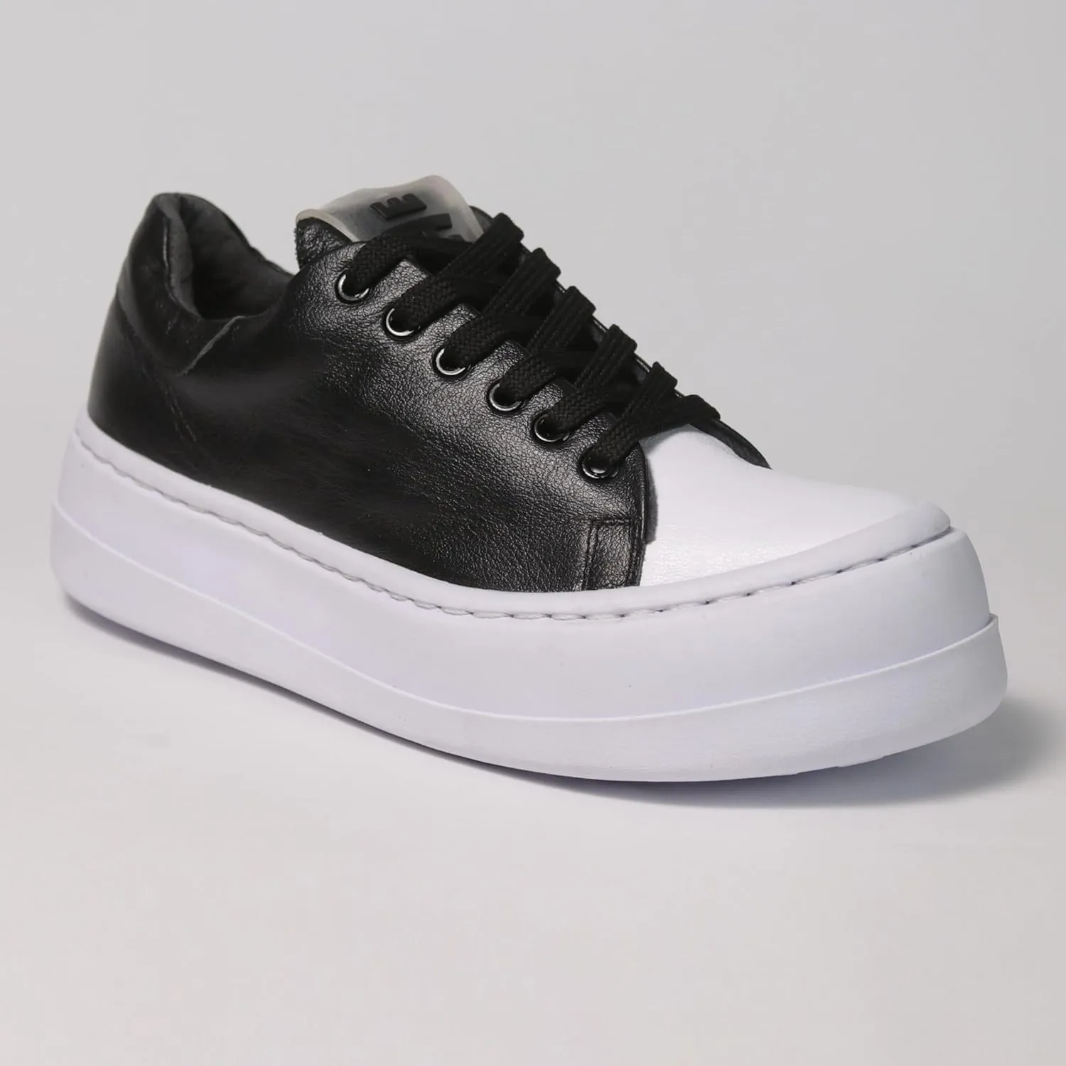 Basic - Sneakers for Women & Men - Handmade & Hand-Sewn Shoes Footwear