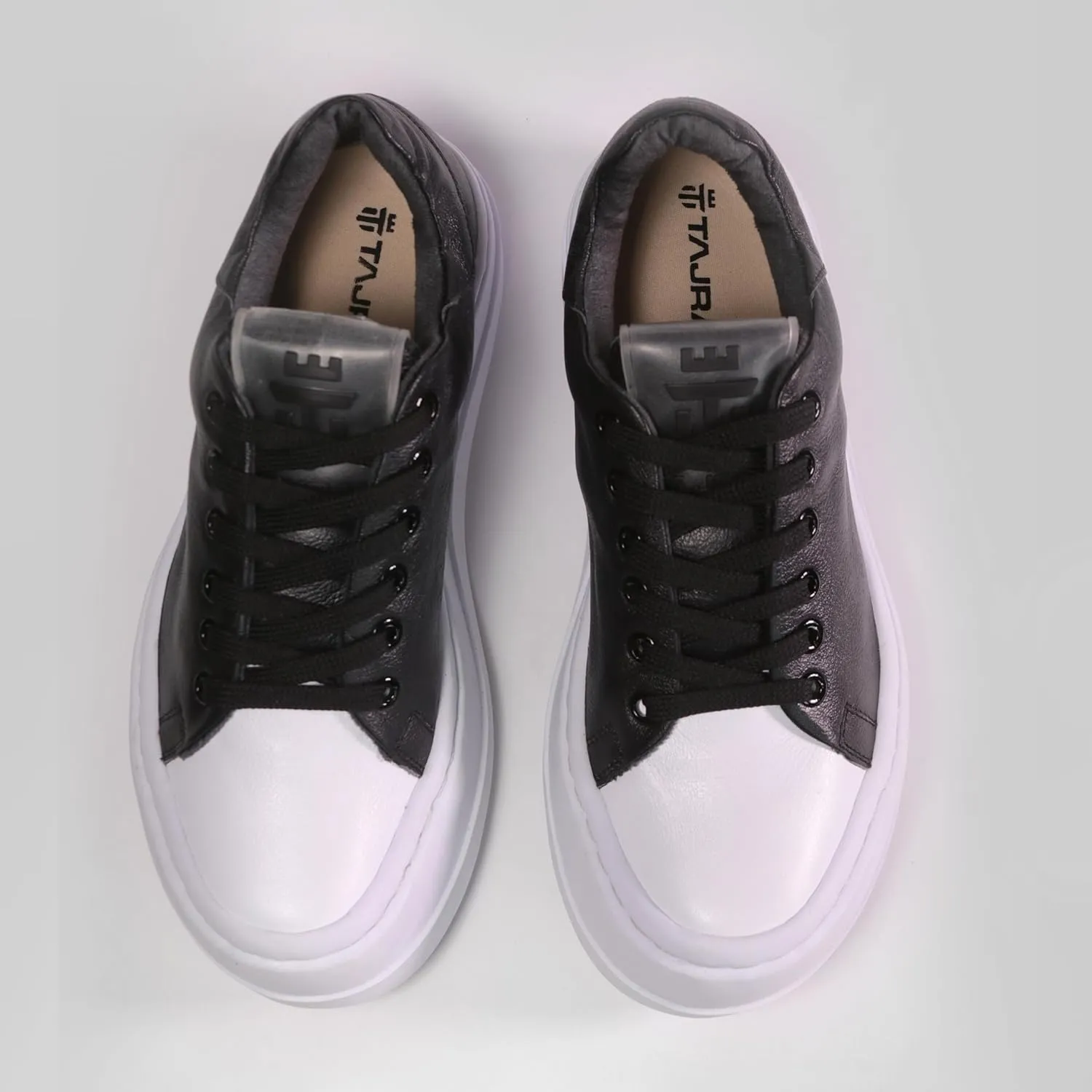 Basic - Sneakers for Women & Men - Handmade & Hand-Sewn Shoes Footwear