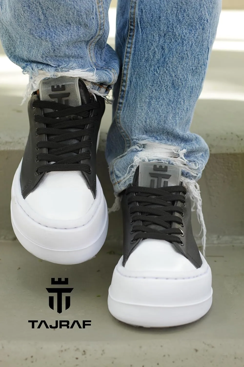 Basic - Sneakers for Women & Men - Handmade & Hand-Sewn Shoes Footwear