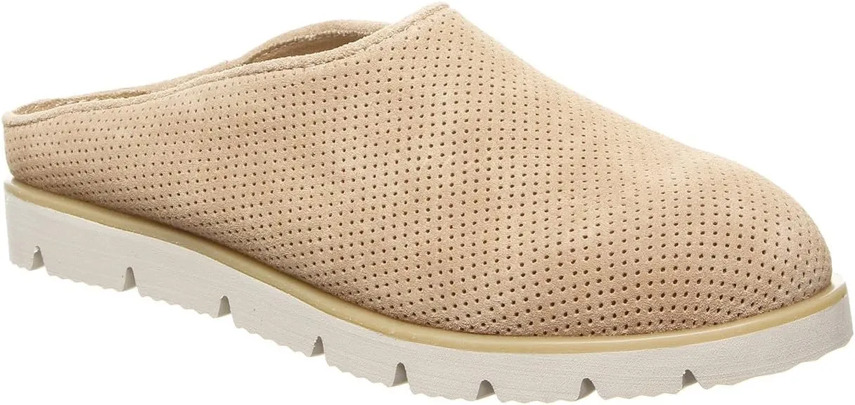 BEARPAW Women's Jolene Multiple Colors | Women's Slippers | Women's Shoe | Comfortable & Light-Weight