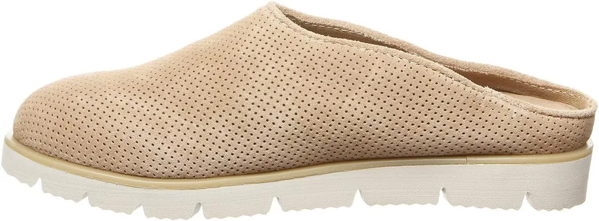 BEARPAW Women's Jolene Multiple Colors | Women's Slippers | Women's Shoe | Comfortable & Light-Weight