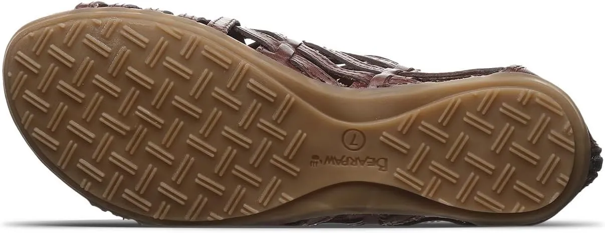 BEARPAW Women's Juanita Multiple Colors | Women's Sandal | Women's Shoe | Comfortable & Lightweight