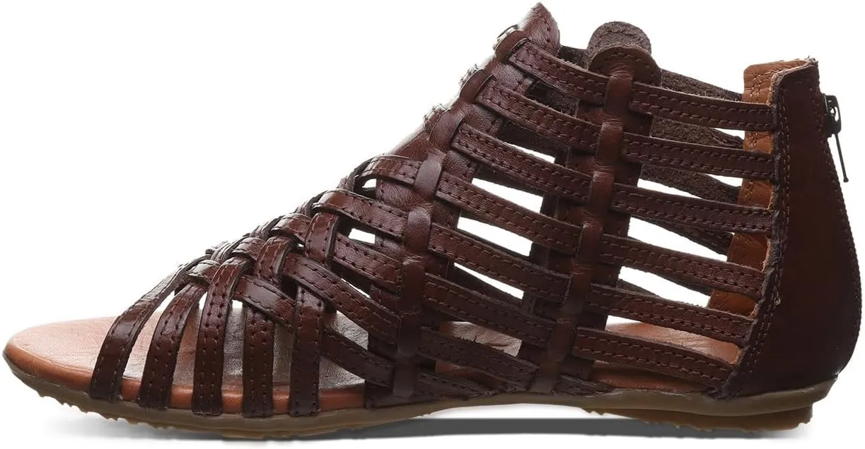 BEARPAW Women's Juanita Multiple Colors | Women's Sandal | Women's Shoe | Comfortable & Lightweight