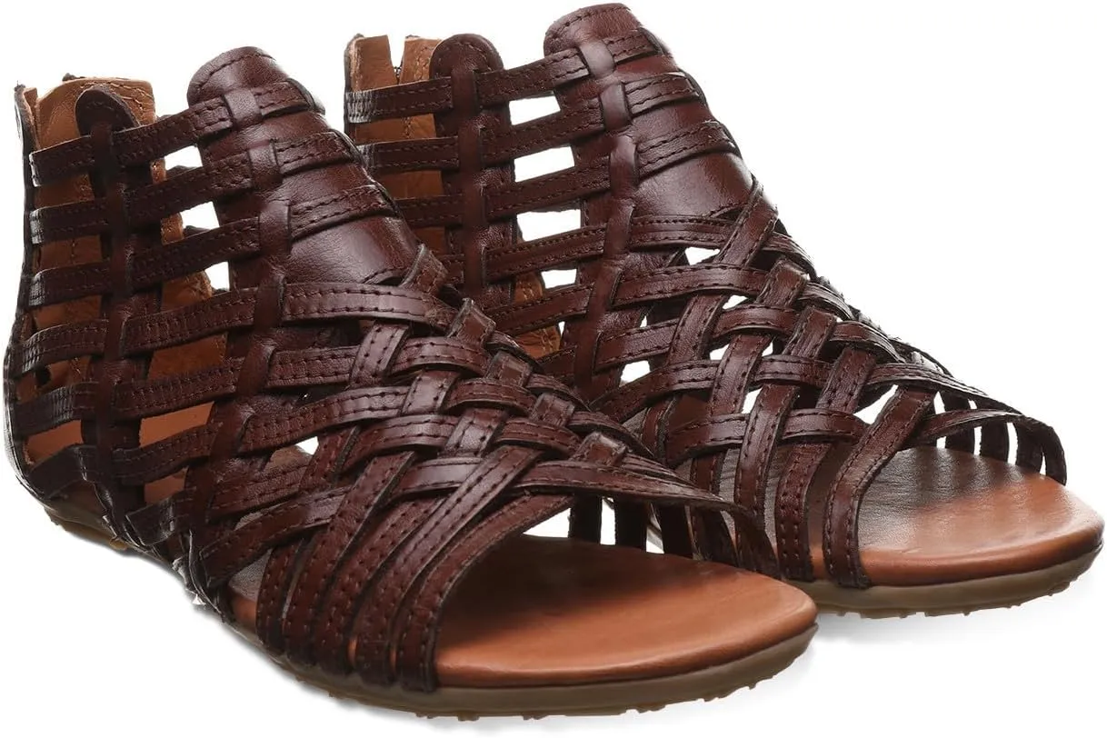 BEARPAW Women's Juanita Multiple Colors | Women's Sandal | Women's Shoe | Comfortable & Lightweight