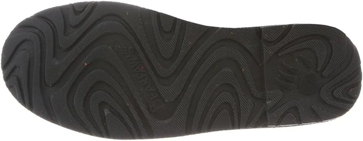 BEARPAW Women's Kara Multiple Colors | Classic Suede Slip On Winter Boot
