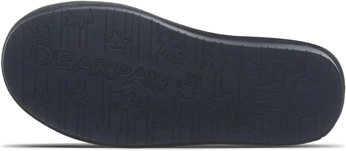 BEARPAW Women's Mabel Multiple Colors | Women's Boot Classic Suede | Women's Slip On Boot | Comfortable Winter Boot