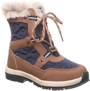 BEARPAW Women's Marina Multiple Colors | Women's Snow Boot | Women's Slip On Boot | Comfortable Winter Boot