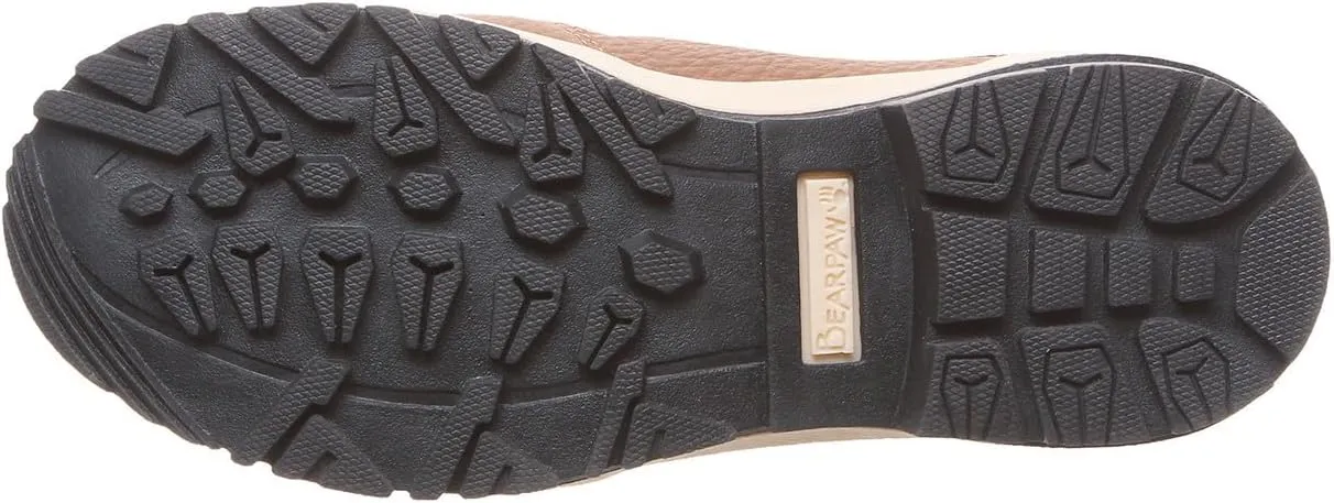 BEARPAW Women's Marina Multiple Colors | Women's Snow Boot | Women's Slip On Boot | Comfortable Winter Boot