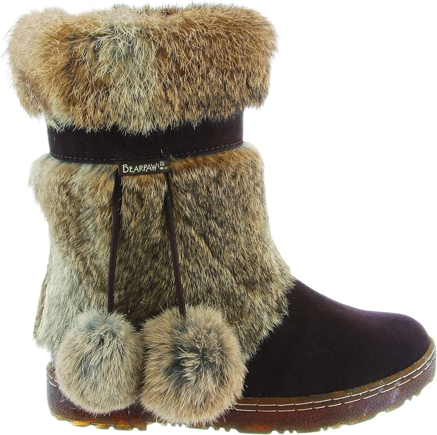 Bearpaw Women's Tama Ii Boot