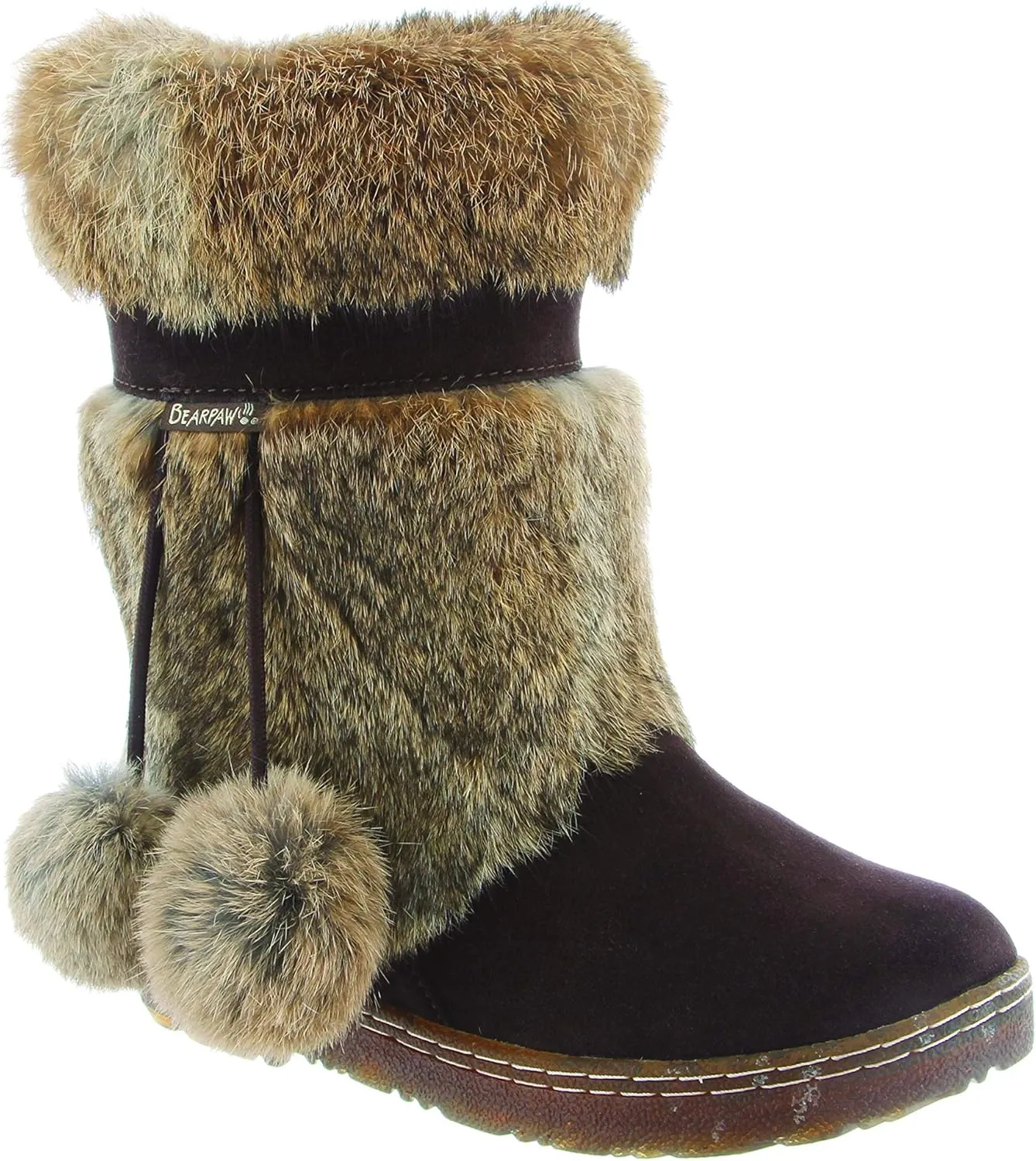 Bearpaw Women's Tama Ii Boot