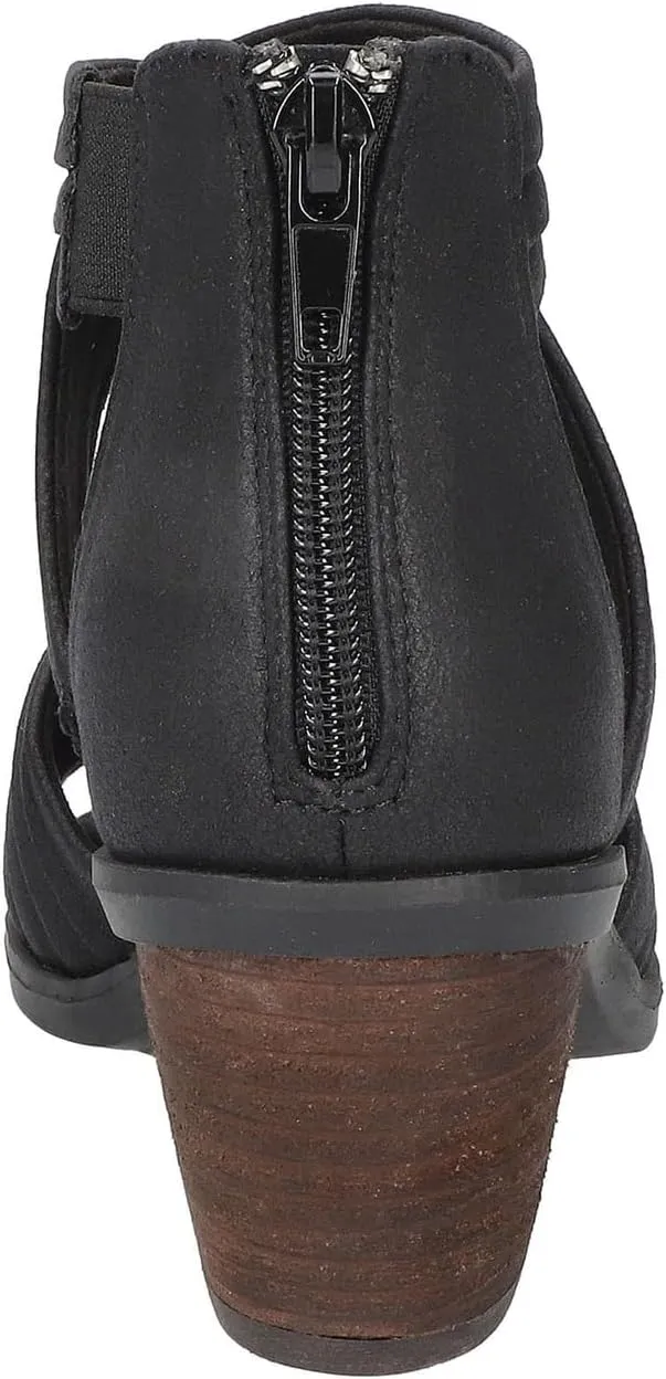Bella Vita Women's Quinnell Heeled Sandal