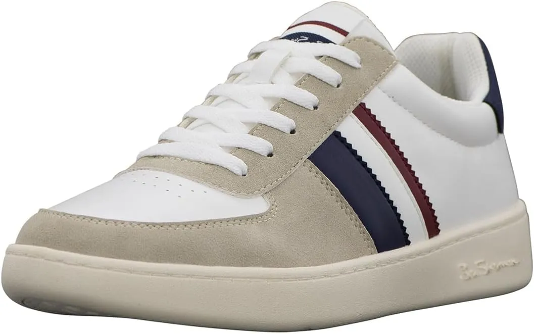 Ben Sherman Men's Hyde Sneaker