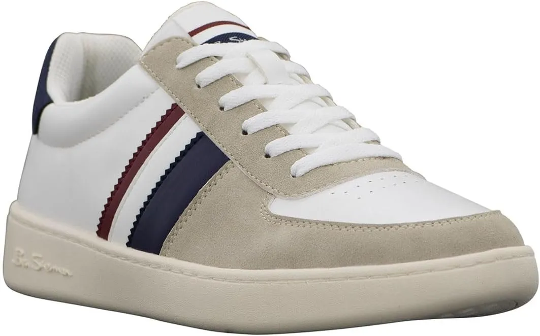 Ben Sherman Men's Hyde Sneaker