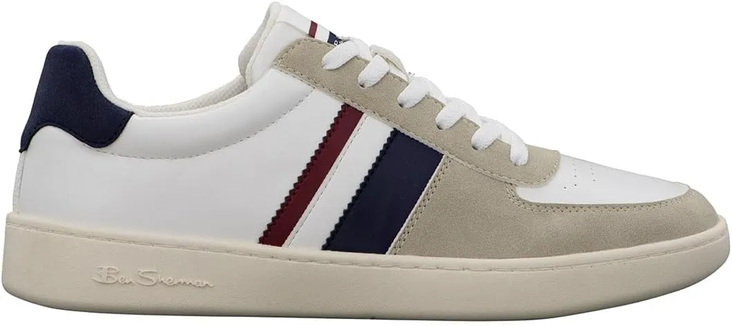 Ben Sherman Men's Hyde Sneaker
