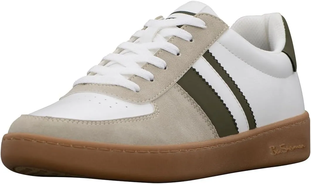 Ben Sherman Men's, Hyde Sneaker