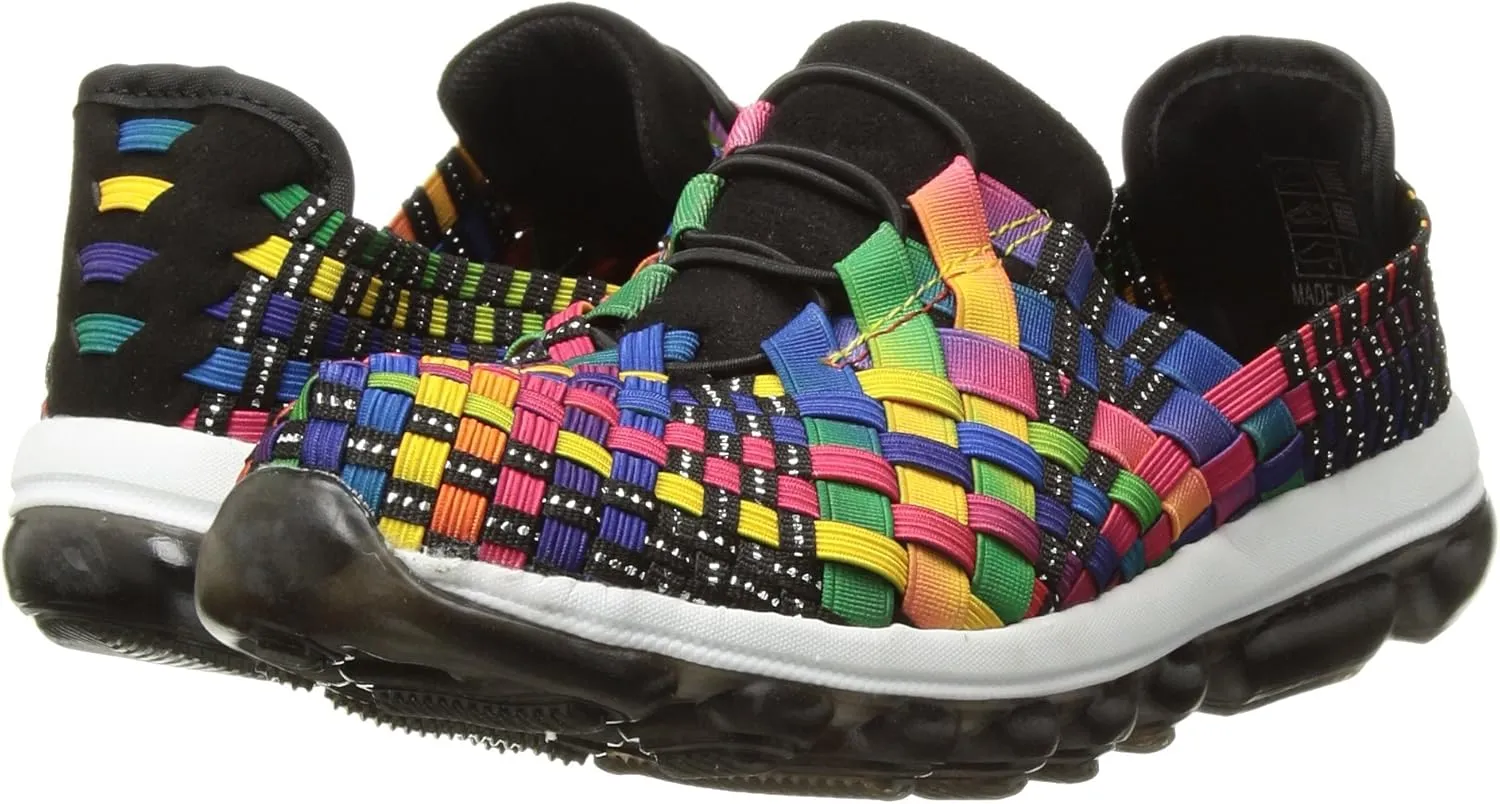 Bernie Mev Unisex-Child Gummies Vicky Sneaker