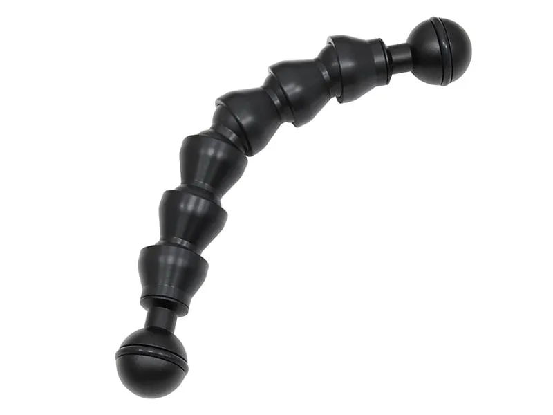 Big Blue - Flexible Arms (Multiple Options - Ball, Hot Shoe, YS)