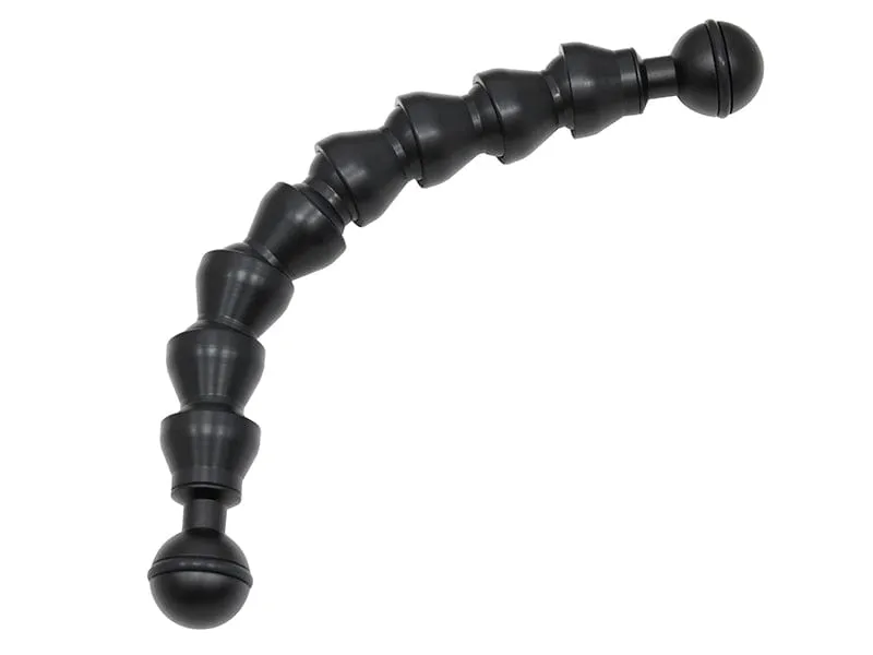 Big Blue - Flexible Arms (Multiple Options - Ball, Hot Shoe, YS)