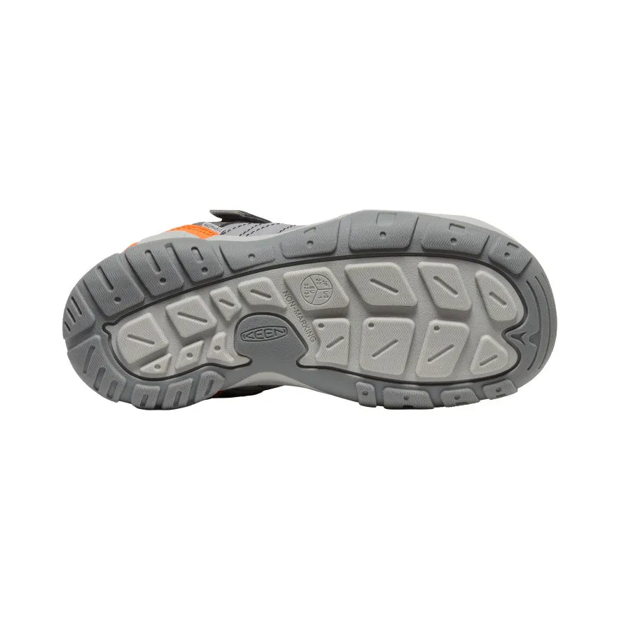 Big Kids' Knotch Peak Sneaker