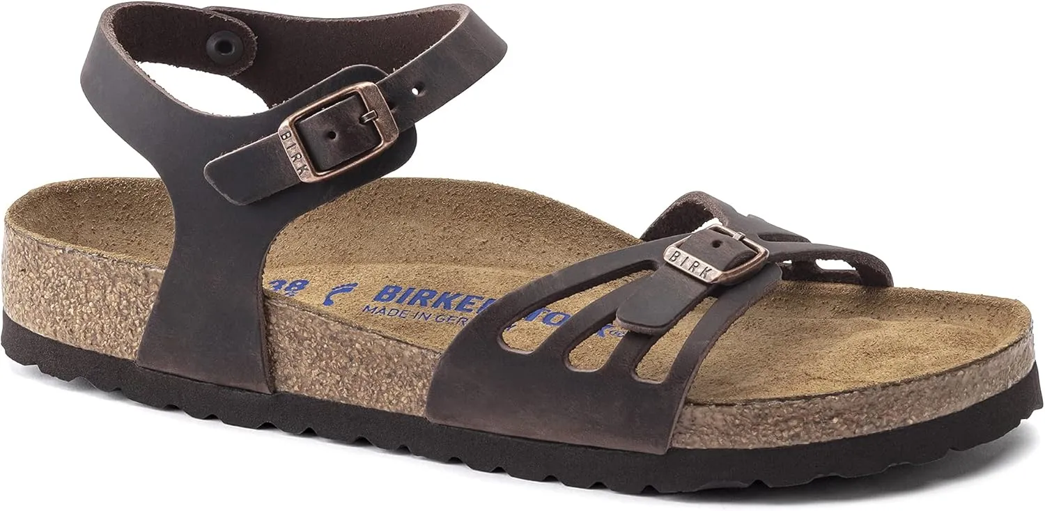 Birkenstock unisex-adult Slingback