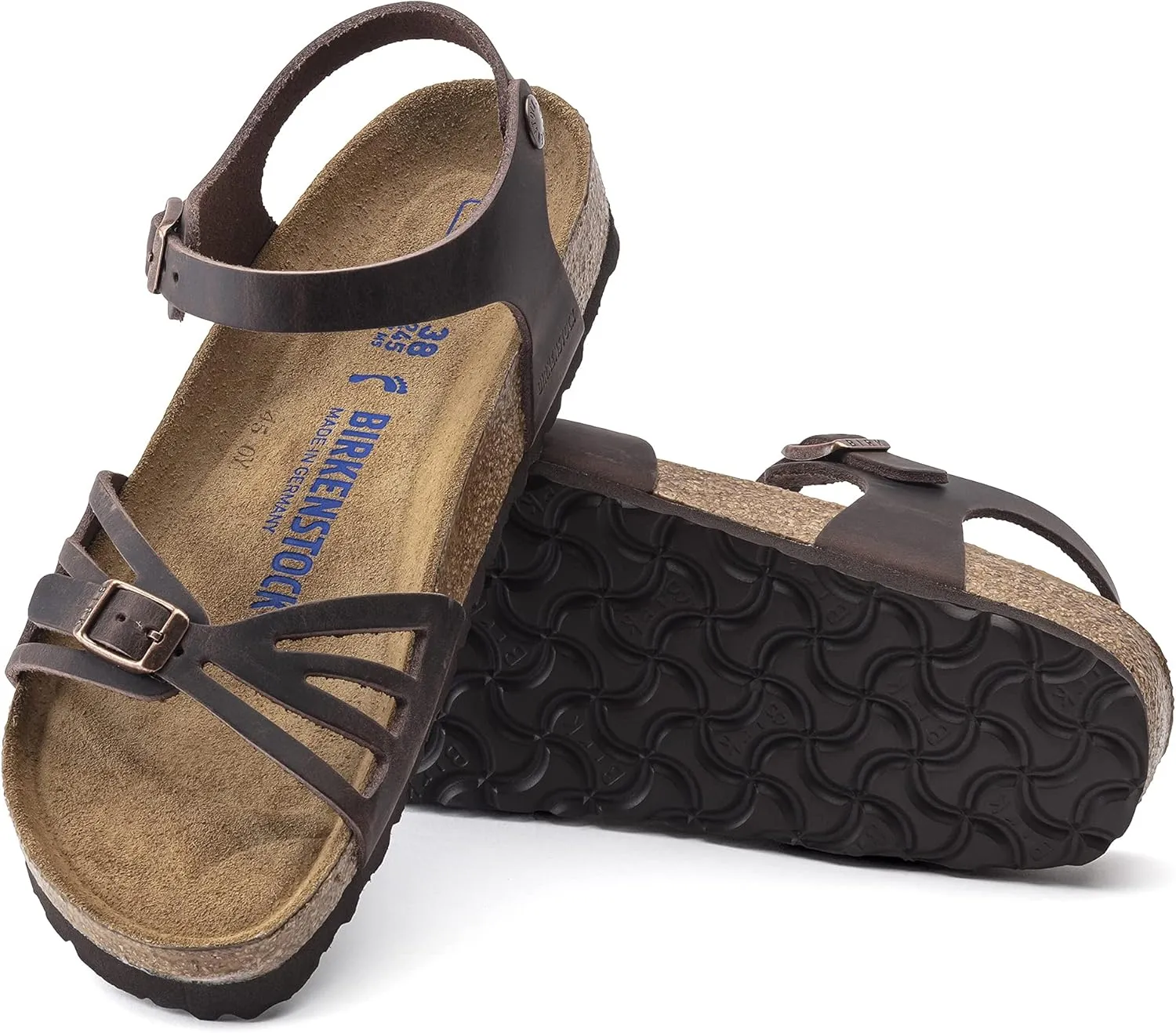 Birkenstock unisex-adult Slingback
