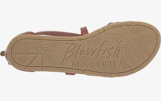 Blowfish Malibu Brock Sandal