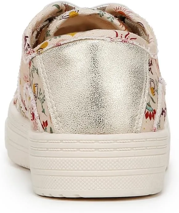 Blowfish Malibu Girl's Supersmile-k Sneaker