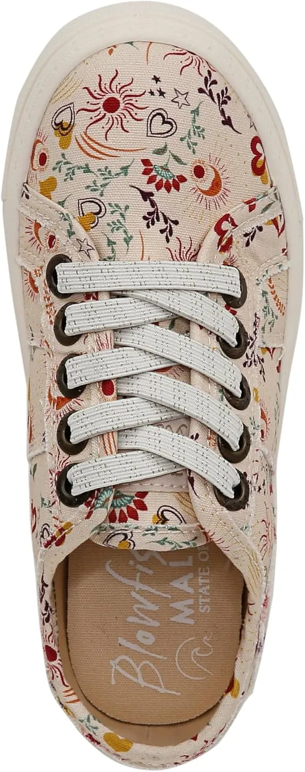 Blowfish Malibu Girl's Supersmile-k Sneaker