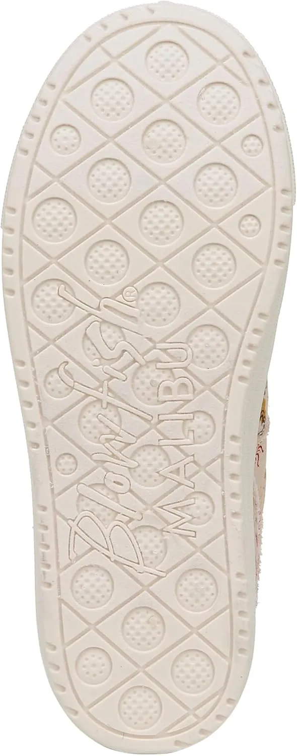 Blowfish Malibu Girl's Supersmile-k Sneaker