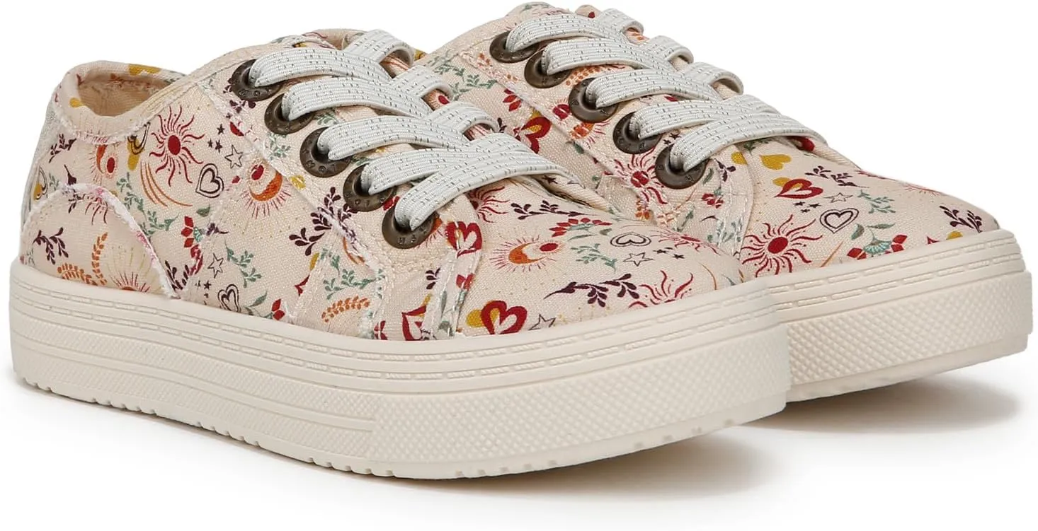 Blowfish Malibu Girl's Supersmile-k Sneaker