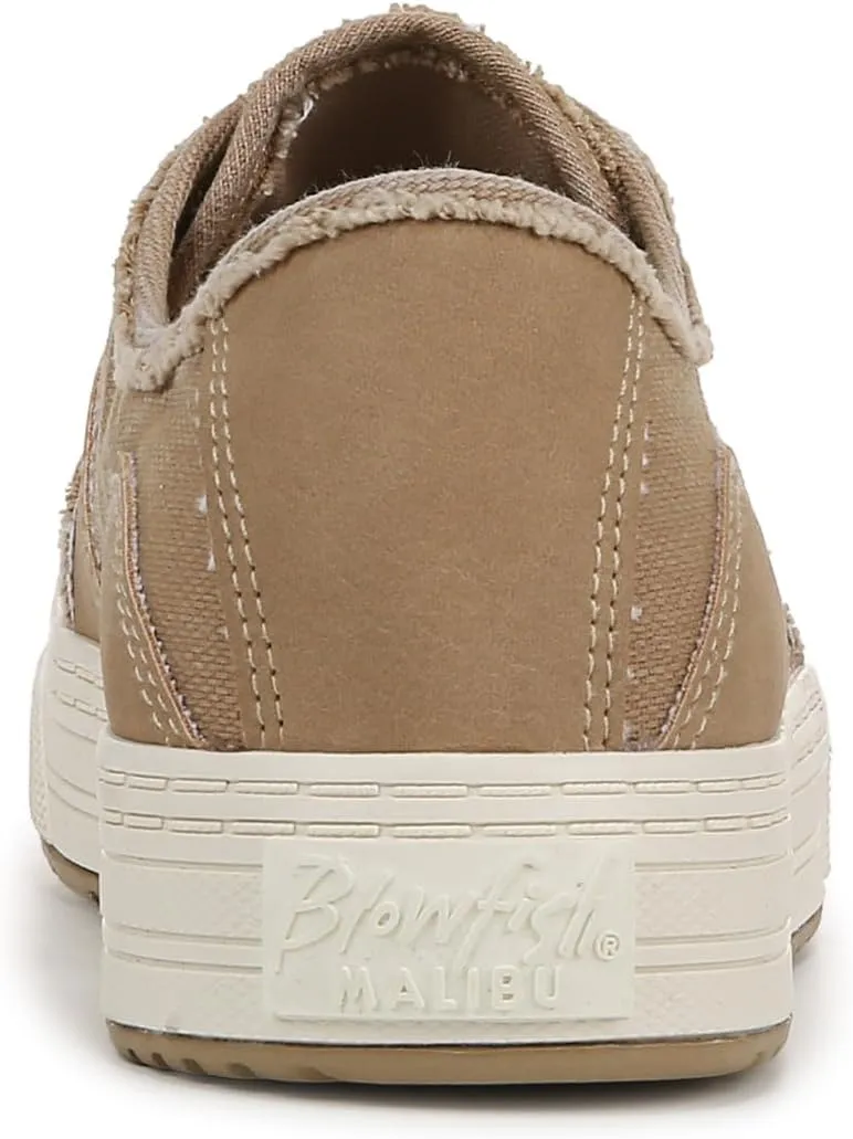 Blowfish Malibu Women's Super Smile Sneaker