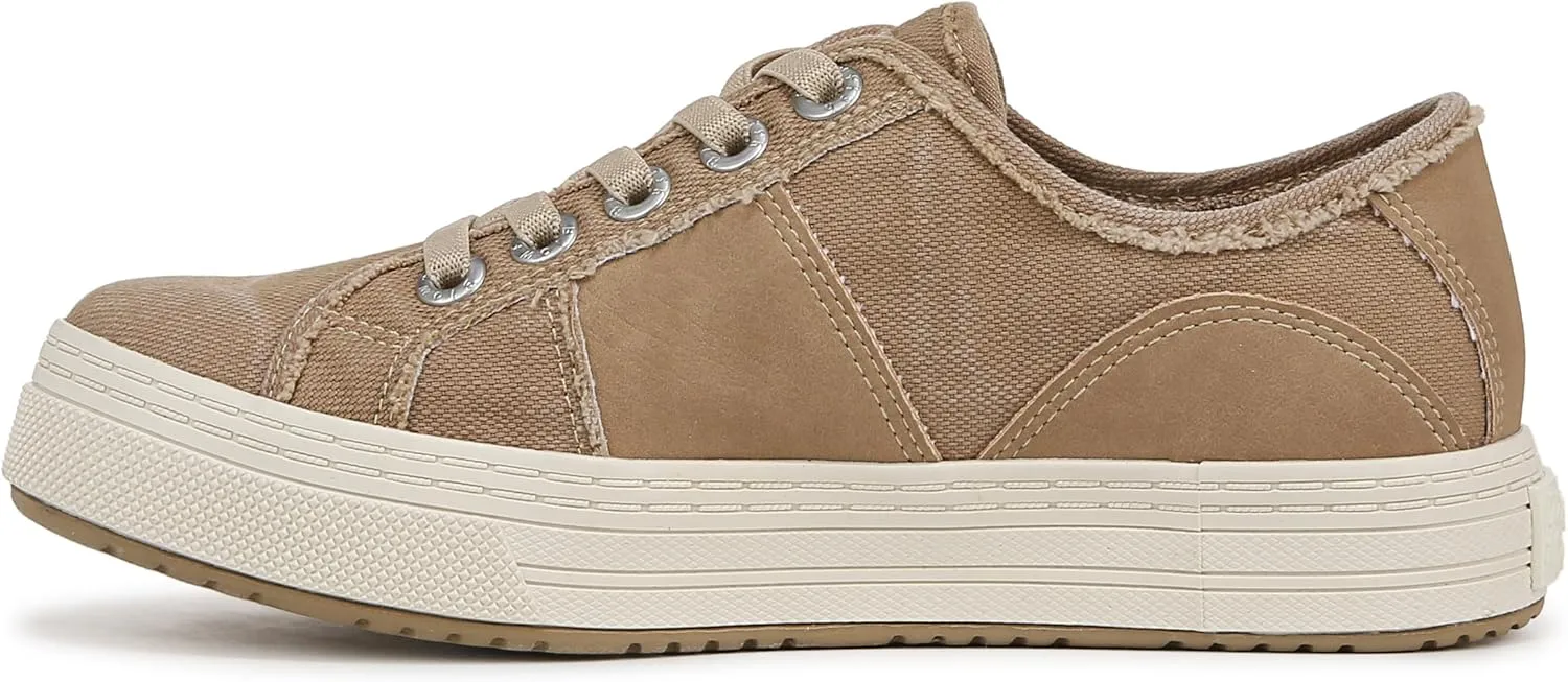 Blowfish Malibu Women's Super Smile Sneaker
