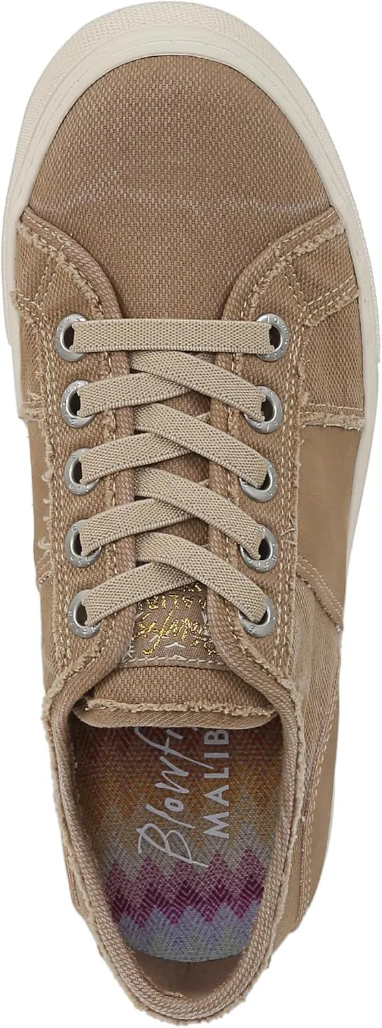Blowfish Malibu Women's Super Smile Sneaker