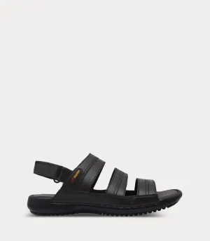 BM6894-ESPRESSO-Men Sandal