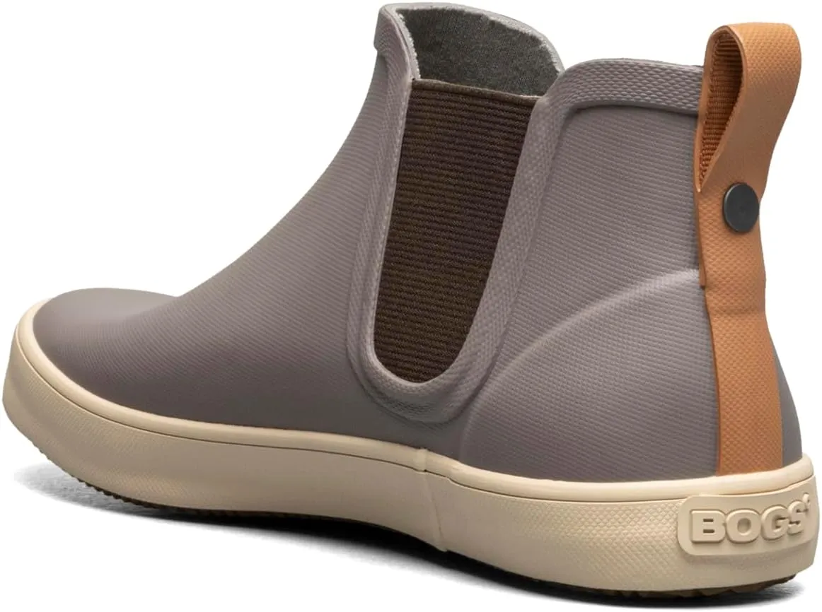 BOGS Women's Kicker Rain Chelsea Shoe
