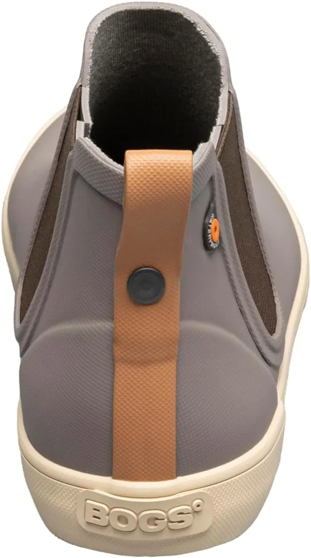 BOGS Women's Kicker Rain Chelsea Shoe