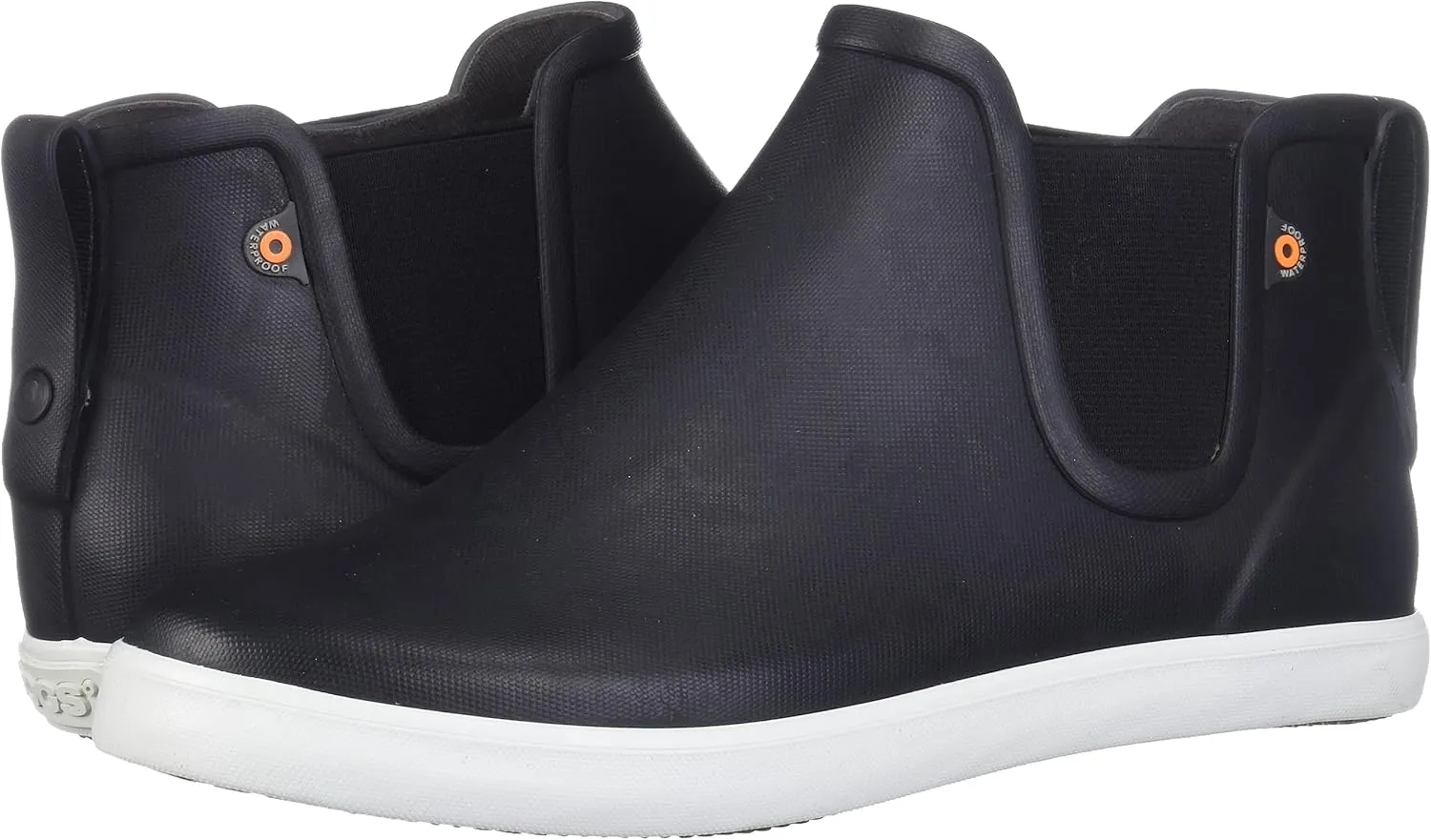 BOGS Women's Kicker Rain Chelsea Shoe