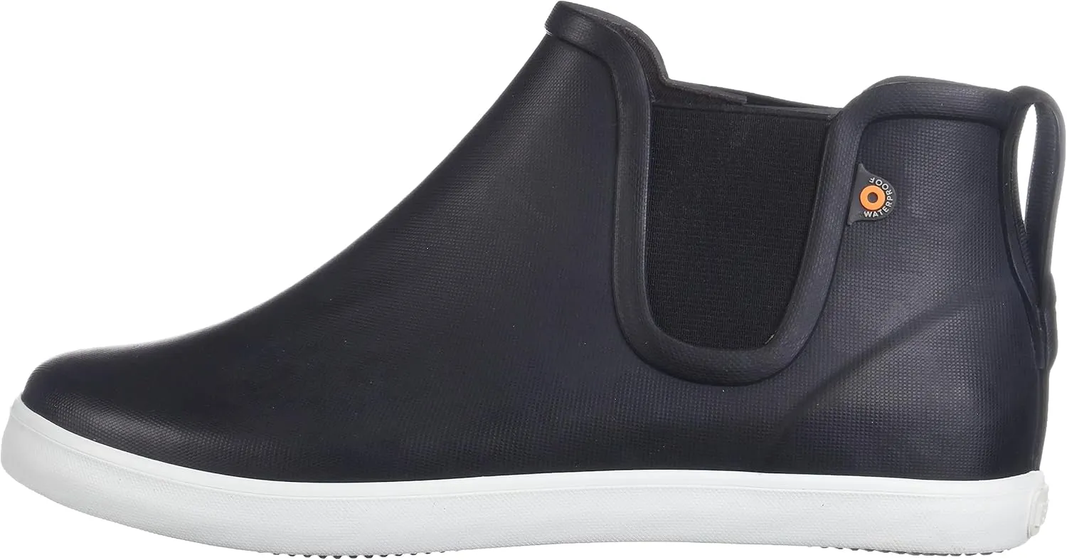 BOGS Women's Kicker Rain Chelsea Shoe