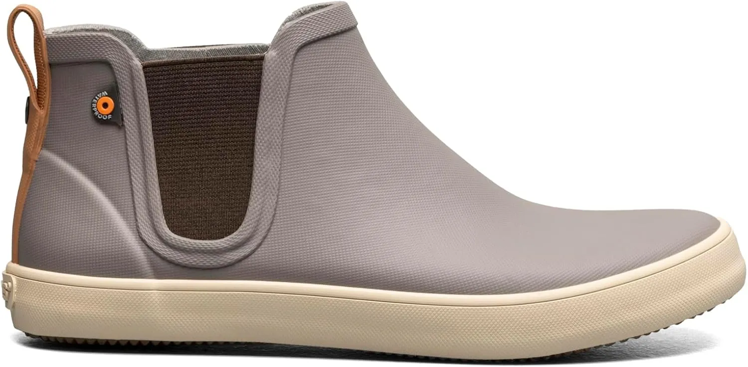 BOGS Women's Kicker Rain Chelsea Shoe