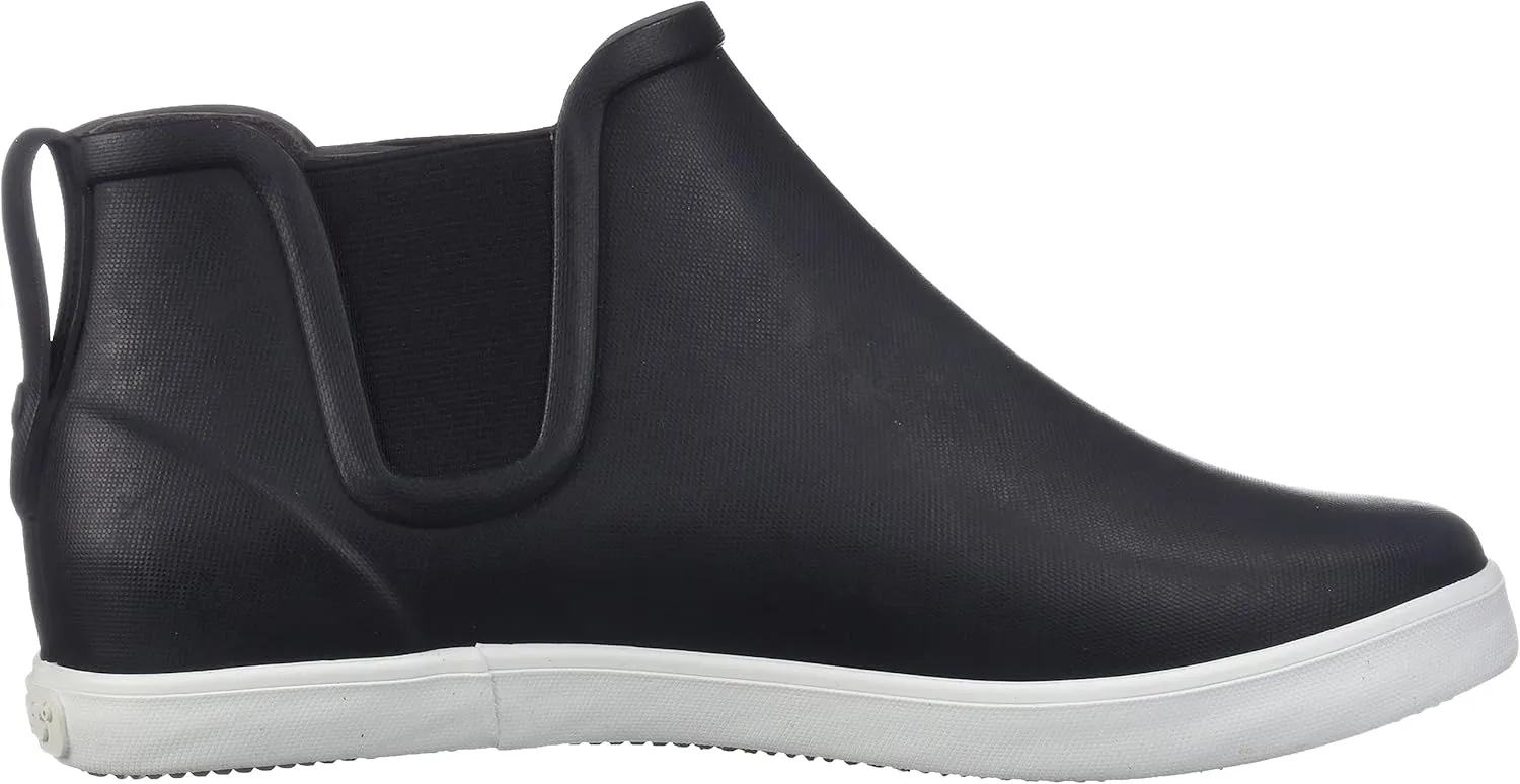 BOGS Women's Kicker Rain Chelsea Shoe