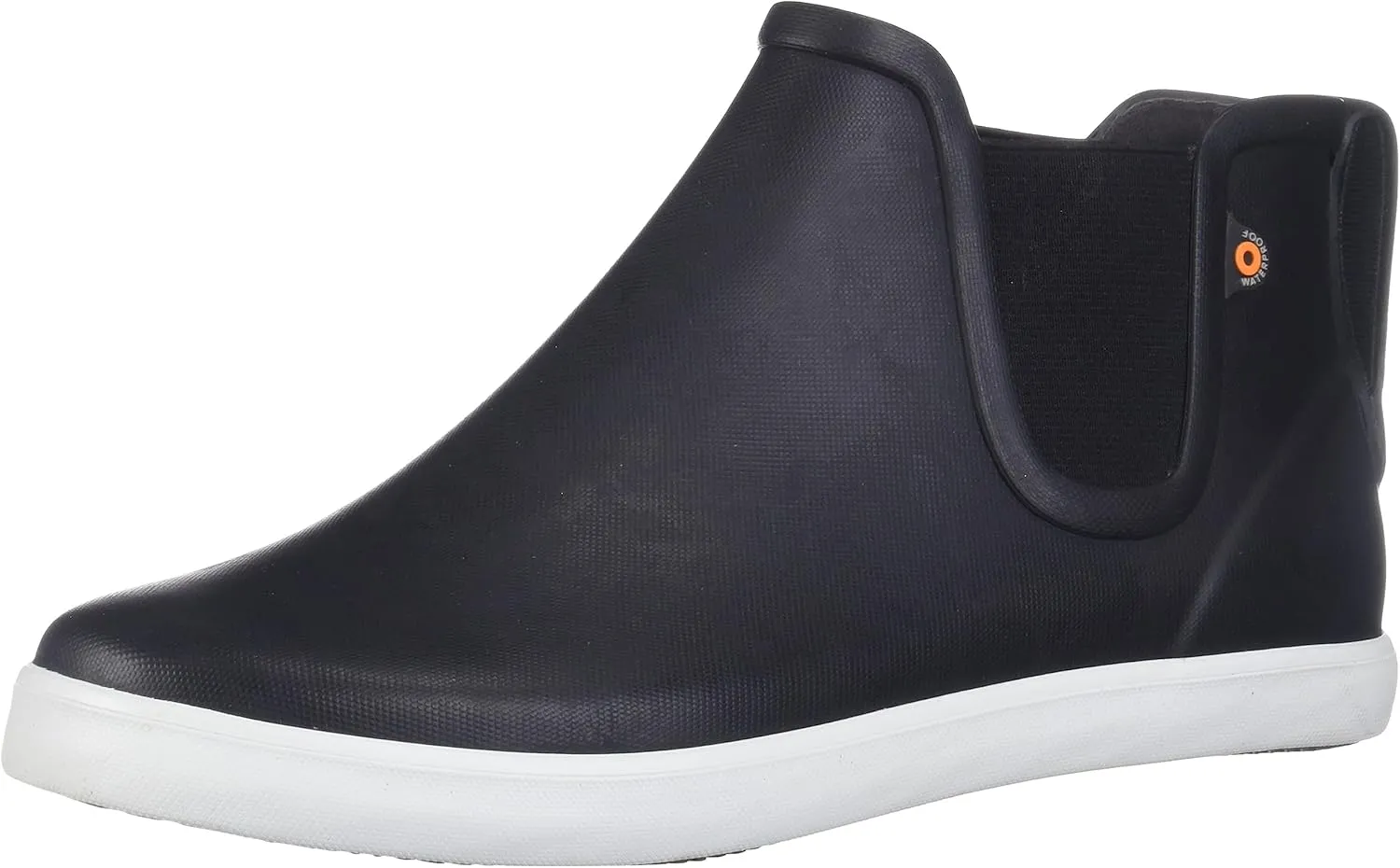 BOGS Women's Kicker Rain Chelsea Shoe