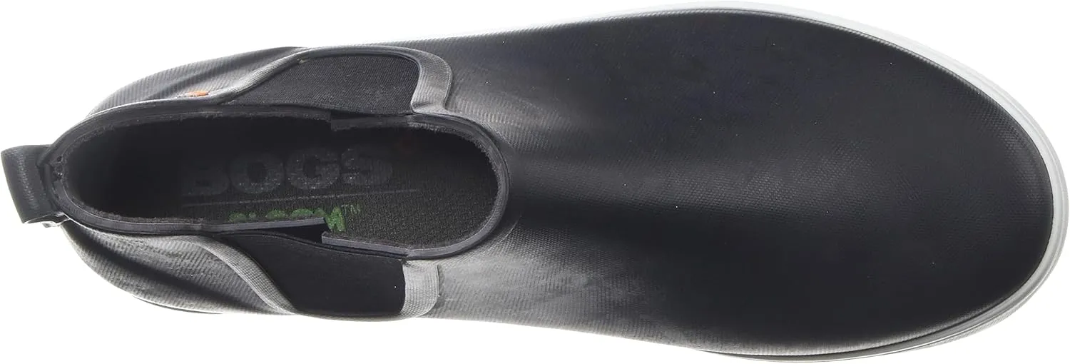 BOGS Women's Kicker Rain Chelsea Shoe