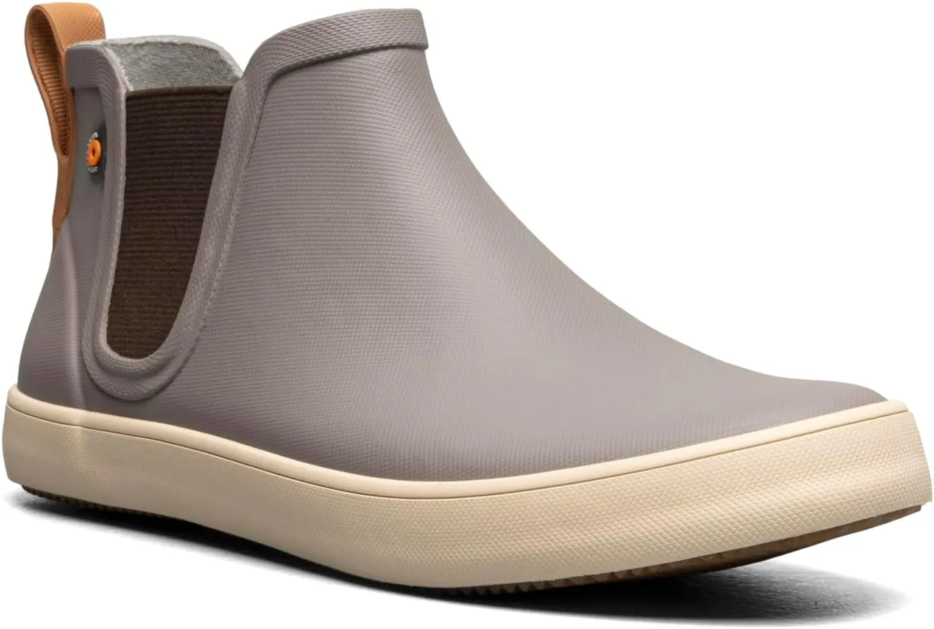 BOGS Women's Kicker Rain Chelsea Shoe